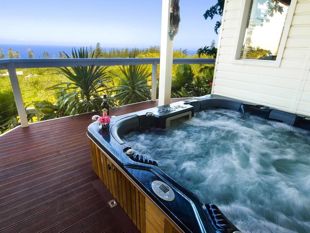 Cumberland Resort & Spa Бернт Пайн Екстериор снимка