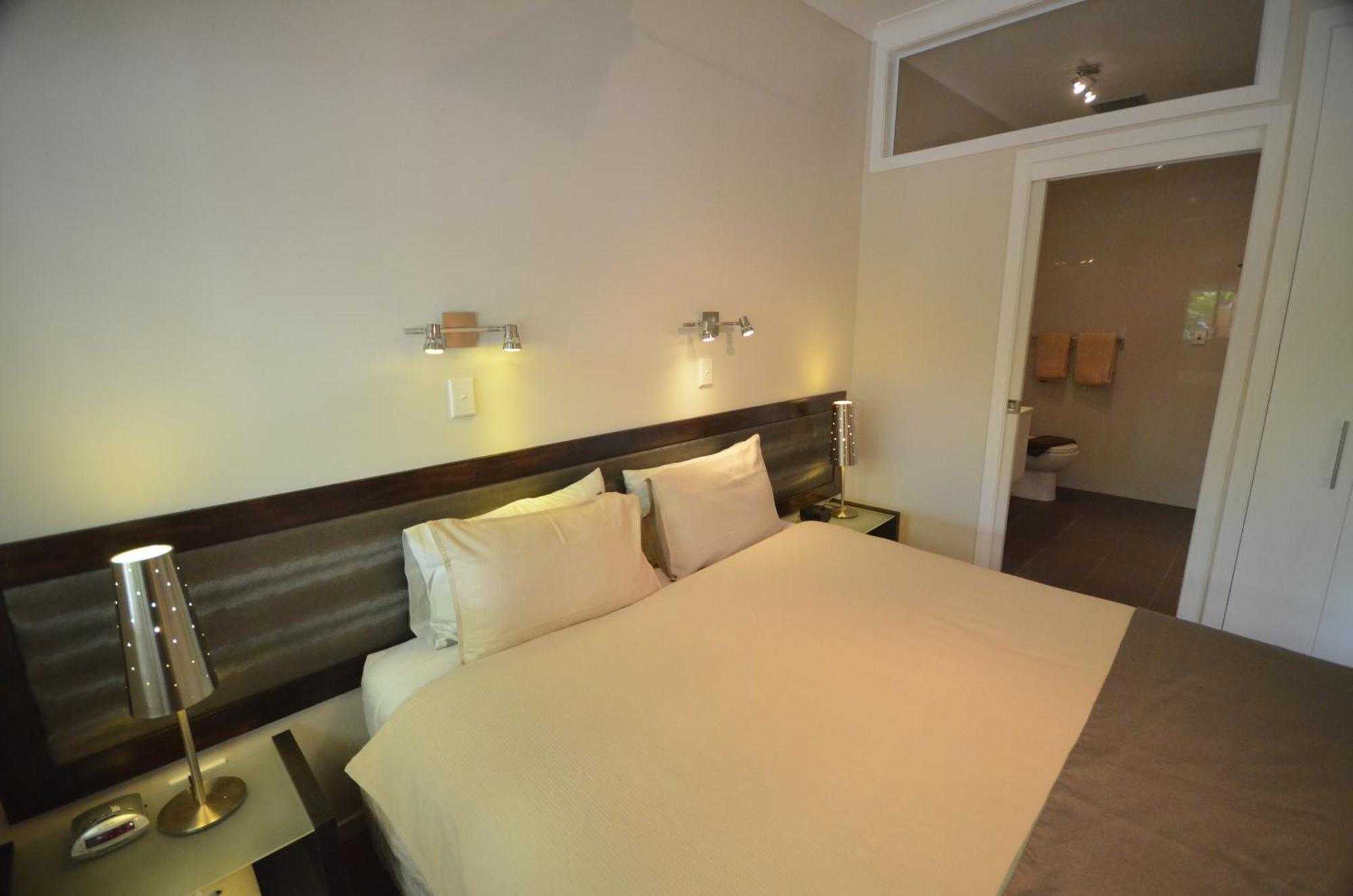 Cumberland Resort & Spa Бернт Пайн Стая снимка