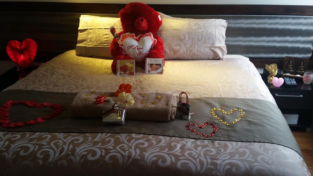 Cumberland Resort & Spa Бернт Пайн Екстериор снимка