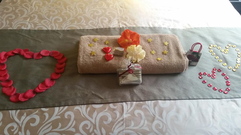 Cumberland Resort & Spa Бернт Пайн Екстериор снимка
