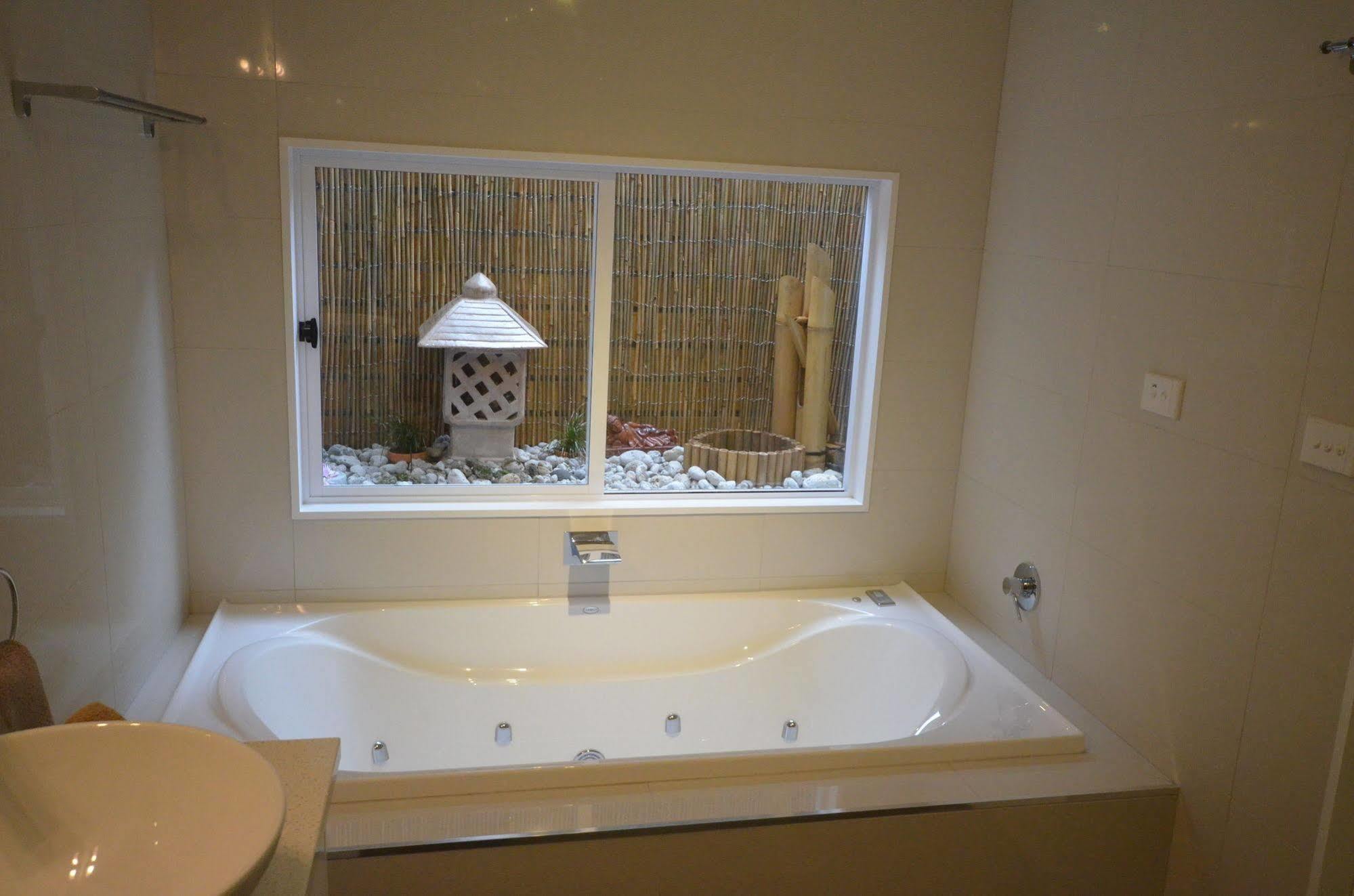 Cumberland Resort & Spa Бернт Пайн Екстериор снимка