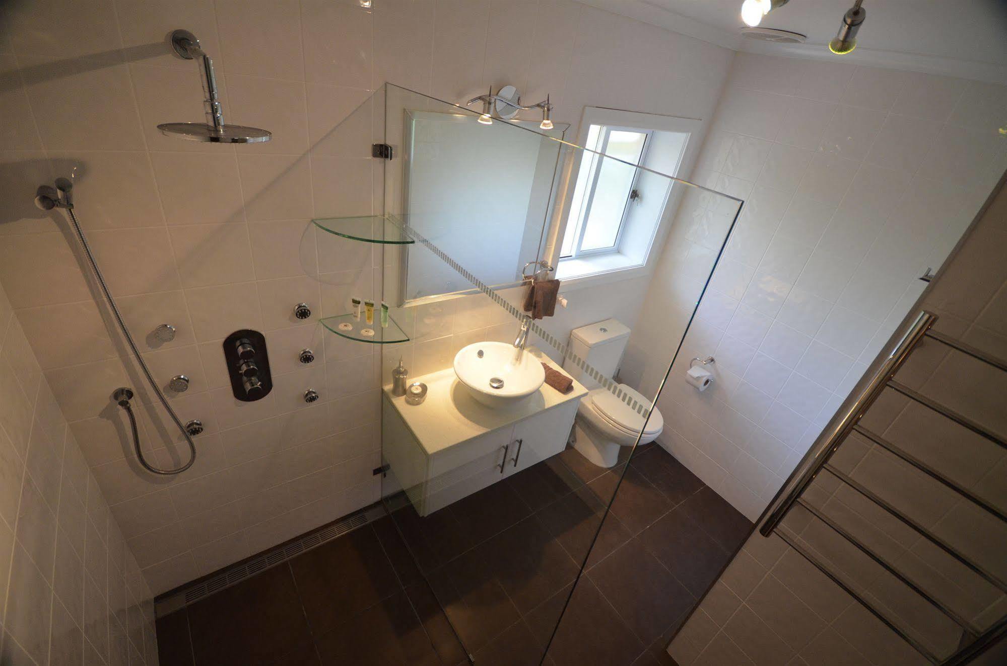 Cumberland Resort & Spa Бернт Пайн Екстериор снимка