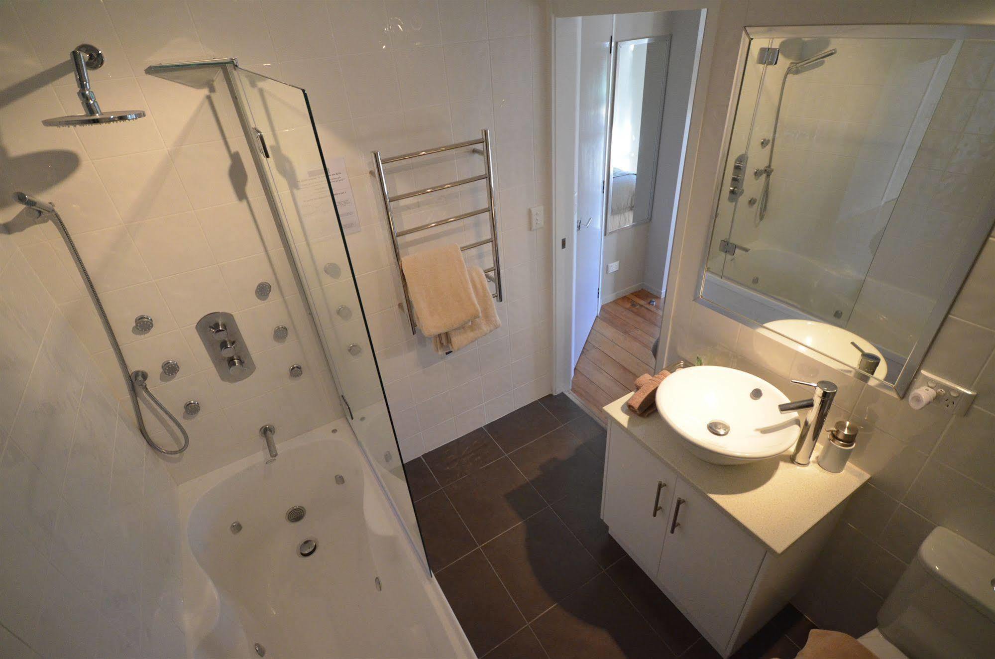 Cumberland Resort & Spa Бернт Пайн Екстериор снимка