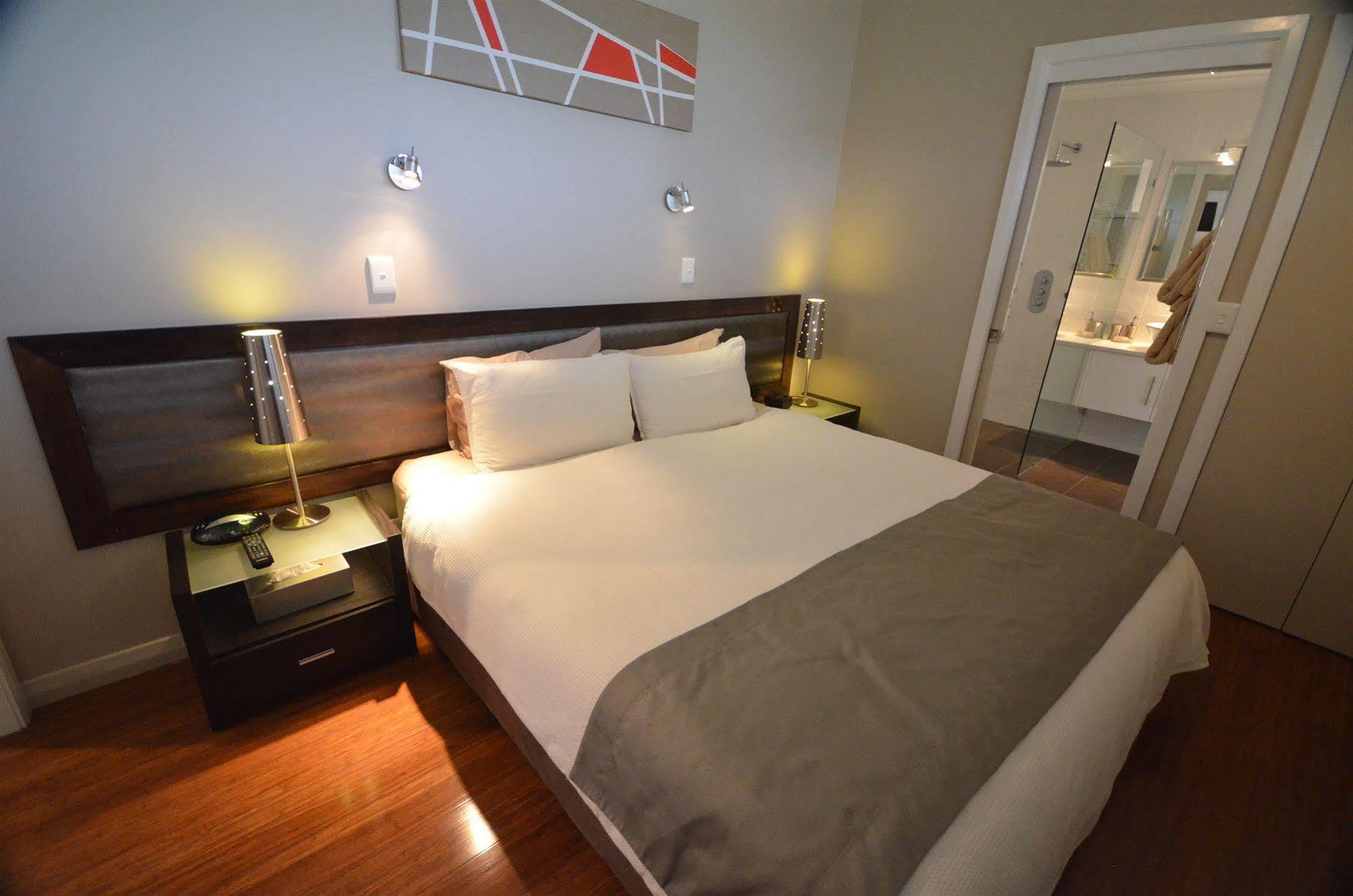 Cumberland Resort & Spa Бернт Пайн Екстериор снимка