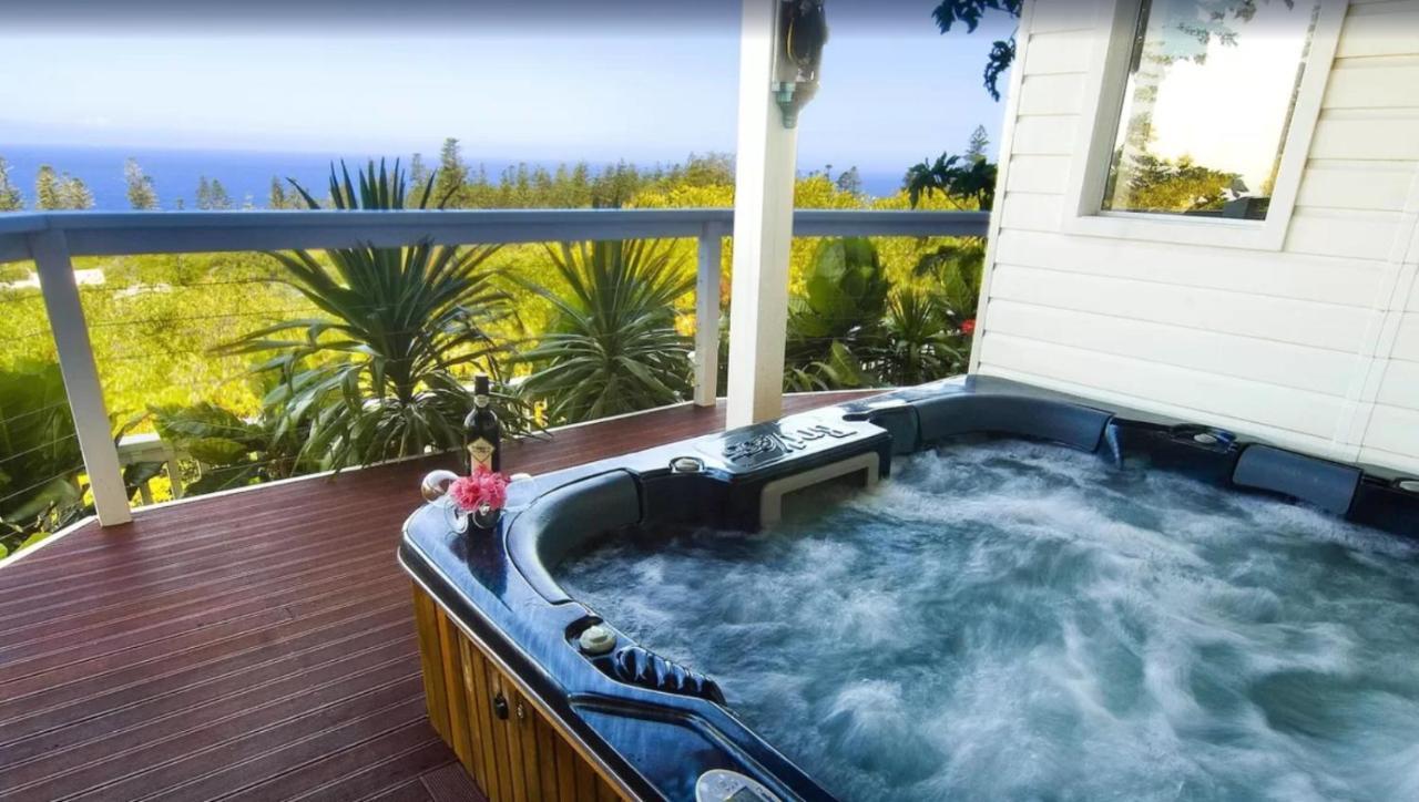Cumberland Resort & Spa Бернт Пайн Екстериор снимка